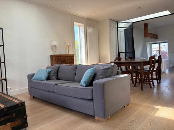 Medium property photo - Leidsegracht 17E, 1017 NA Amsterdam
